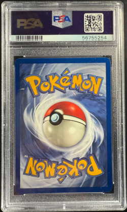 Pokemon Dark Kadabra Team Rocket 1st Edition #39 PSA 10 Gem Mint - Image 2