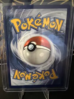 Delibird Illustration Rare Mega Evolution IR MEG 152/132 Near Mint Pokemon TCG - Image 2
