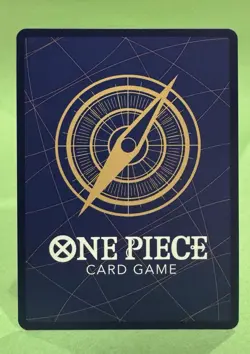 Buggy - OP09-051 (SP) (Gold) - The Azure Sea's Seven (OP14) One Piece TCG - Image 2