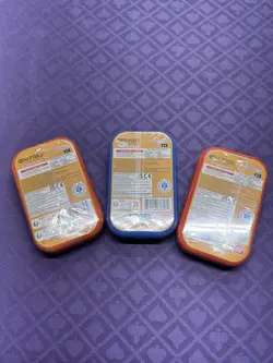 One Piece Tin Pack Set Vol 2 Set of 3 | TS-02 OP-13 | Factory Sealed | Bandai - Image 2