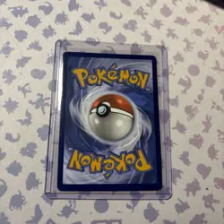 Walking Wake ex - 178/131 - Pokemon Prismatic Evolutions Hyper Rare NM - Image 2