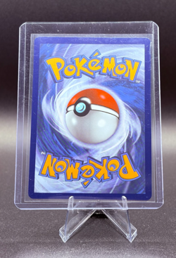 Pokemon Prismatic Evolutions - WALKING WAKE EX - GOLD HYPER RARE - 178/131 - NM - Image 2