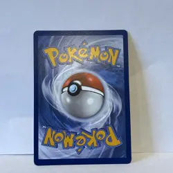 NM-Mint Walking Wake ex - 178/131 - Hyper Rare Pokemon Prismatic Evolutions - Image 2