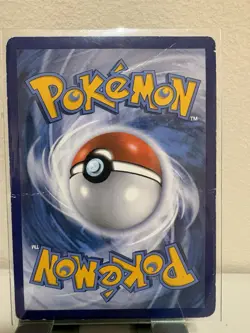 Pokemon Mega Gyarados EX TCG Holo Ultra Rare Card Breakpoint 27/122 - Image 2