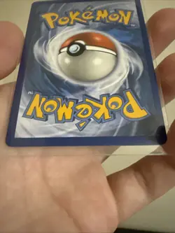 Pokemon Mega Gyarados EX TCG Holo Ultra Rare Card Breakpoint 27/122 NM - Image 4