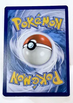 Pokemon TCG Gyarados EX 114/122 BREAKpoint Ultra Rare Full Art Holo NM - Image 3