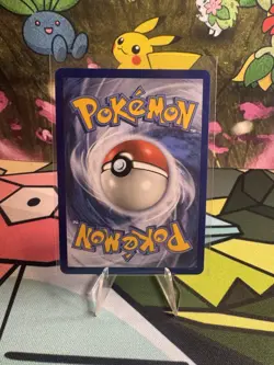 Gyarados EX Full Art Holo Ultra Rare 114/122 XY-Breakpoint Pokemon TCG - Image 2