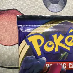 Pokemon TCG: Sword and Shield Base Set Booster Pack - Factory Sealed Pack - Image 2