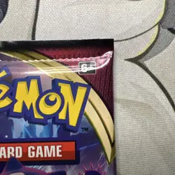 Pokemon TCG: Sword and Shield Base Set Booster Pack - Factory Sealed Pack - Image 3