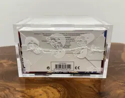 Pokemon TCG - Sword And Shield Base Set Booster Box - Factory Sealed - Image 4