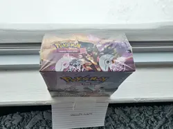 Pokemon TCG - Sword And Shield Base Set Booster Box - Factory Sealed - Image 2