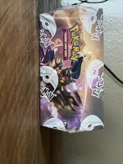 Pokemon TCG: Sword and Shield BASE SET Booster Box Factory Sealed - Image 5