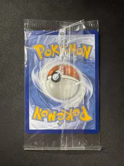 Pokemon TCG Snorlax SVP 051 English 151 Black Star Promo Sealed - Image 2