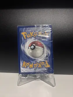 Pokemon Card Snorlax SVP 051 Scarlet & Violet 151 BLACK STAR PROMO NM Sealed - Image 4