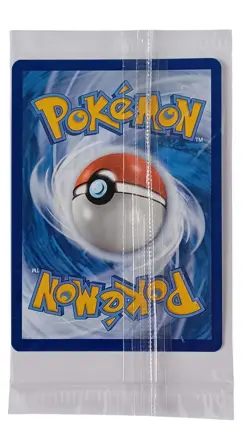 Snorlax SVP EN 051 Black Star Promo Scarlet & Violet Pokemon 151 Card - SEALED - Image 2