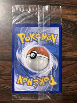 SEALED Pokemon Snorlax SVP 051 Scarlet & Violet 151 Holo Black Star Promo NM - Image 2