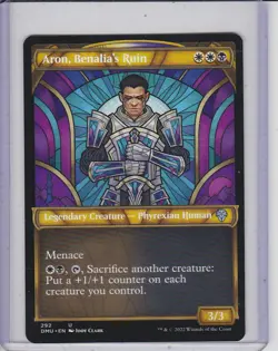 MtG Magic The Gathering Dominaria United Uncommon Cards x1 - Image 2