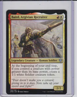 MtG Magic The Gathering Dominaria United Uncommon Cards x1 - Image 3