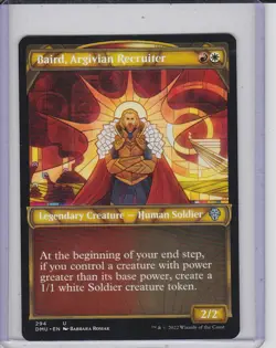 MtG Magic The Gathering Dominaria United Uncommon Cards x1 - Image 4