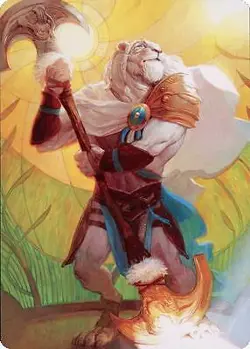 MTG Dominaria United Art Series NON-SIGNATURE Cards - CHOOSE YOUR ART STYLE - Image 3