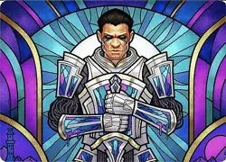 MTG Dominaria United Art Series NON-SIGNATURE Cards - CHOOSE YOUR ART STYLE - Image 5