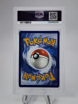 PSA 10 2025 POKEMON JOURNEY TOGETHER POKEMON CENTER ETB PROMO SVP #189 N'S ZORUA - Image 4
