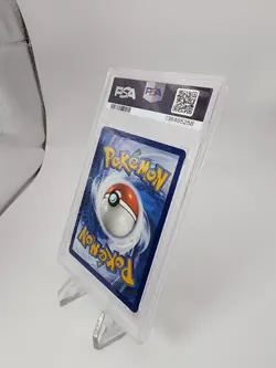 PSA 10 2025 POKEMON JOURNEY TOGETHER POKEMON CENTER ETB PROMO SVP #189 N'S ZORUA - Image 5