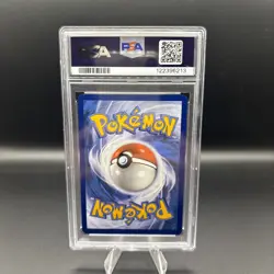 PSA 10 2025 POKEMON JOURNEY TOGETHER POKEMON CENTER ETB PROMO SVP #189 N'S ZORUA - Image 2