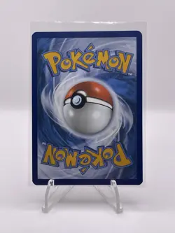 N's Zorua SVP 189 Black Star Promo Journey Together - Image 2