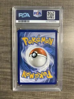 2025 POKEMON SVP EN N’S ZORUA JOURNEY TOGETHER ETB #189 PSA 10 - Image 2