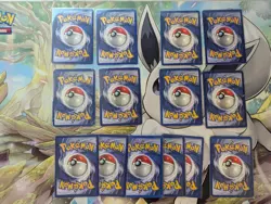 Vintage Pokemon Card Lot WOTC Holo Base Fossil Gym Rocket Scyther Dark Dragonite - Image 4