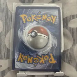 Mega Camerupt EX 156/132 Ultra Rare Mega Evolution Pokemon Card TCG NM - Image 2
