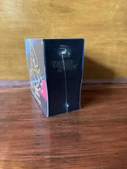 Pokemon TCG Crown Zenith Elite Trainer Box SEALED NEW ETB - Image 3