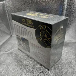 Pokemon TCG: Crown Zenith Elite Trainer Box - ETB Factory Sealed NEW - Image 3