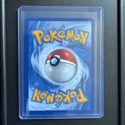 Mega Camerupt EX 156/132 - Mega Evolutions - Ultra Rare - NM - Pokemon TCG - Image 2