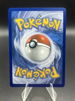 Pokemon TCG Temporal Forces Gastly 177/162 Illustration Rare - Image 2