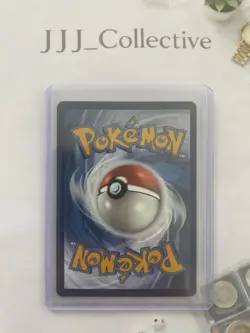 Gastly 177/162 Illustration Rare Temporal Forces Pokemon TCG - Image 2