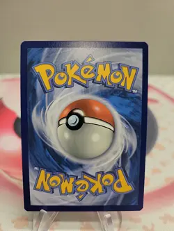 Gastly 177/162 NM Illustration Rare Sv: Temporal Forces Holo Pokemon TCG - Image 2