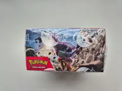 Pokemon Paldea Evolved Booster Box (36 Packs) - New & Sealed - Image 5