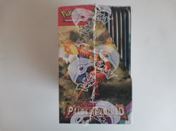 Pokemon Paldea Evolved Booster Box 36 packs, New and Sealed - Image 4