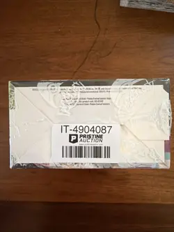 Pokemon TCG Paldea Evolved Booster Box Sealed New- 36 Sealed Packs - Image 3