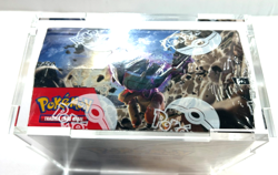 POKEMON BOOSTER BOX PALDEA EVOLVED NEW SEALED 36 PACKS W/CASE ! - Image 3