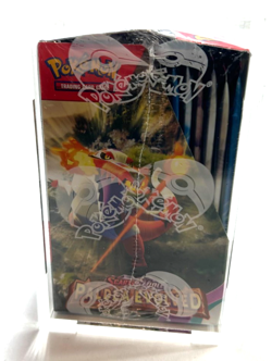 POKEMON BOOSTER BOX PALDEA EVOLVED NEW SEALED 36 PACKS W/CASE ! - Image 5