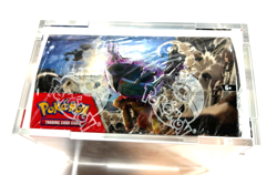 POKEMON BOOSTER BOX PALDEA EVOLVED NEW SEALED 36 PACKS W/CASE ! - Image 3