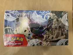 Pokemon TCG Scarlet & Violet Paldea Evolved Booster Box 36 Packs NEW/Sealed - Image 3