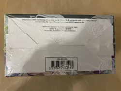 Pokemon TCG Scarlet & Violet Paldea Evolved Booster Box 36 Packs NEW/Sealed - Image 4