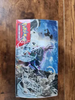 Pokemon Paldea Evolved Booster Box (36 Packs) - New & Sealed - Image 4