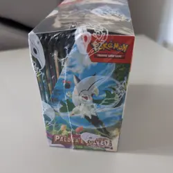 Pokemon TCG: Paldea Evolved Booster Box (36 booster packs), NEW AND SEALED - Image 4
