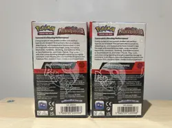 Pokemon Paldea Evolved Half Booster Box x2 - 36 Packs Total - Brand New & Sealed - Image 3