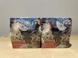 Pokemon Paldea Evolved Half Booster Box x2 - 36 Packs Total - Brand New & Sealed - Image 5